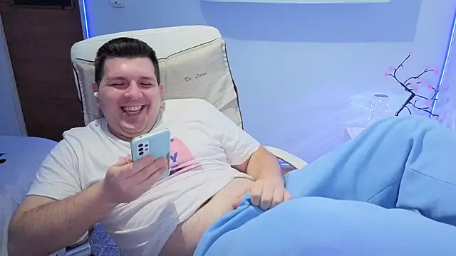 JasonJacks Adlı Modelin Canlı XXX Sohbeti