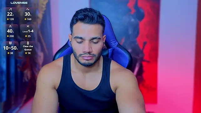 AndresRodriguez1: απευθείας συνομιλία ΧΧΧ