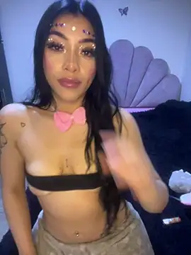 mia_dollce_'s Live XXX Chat