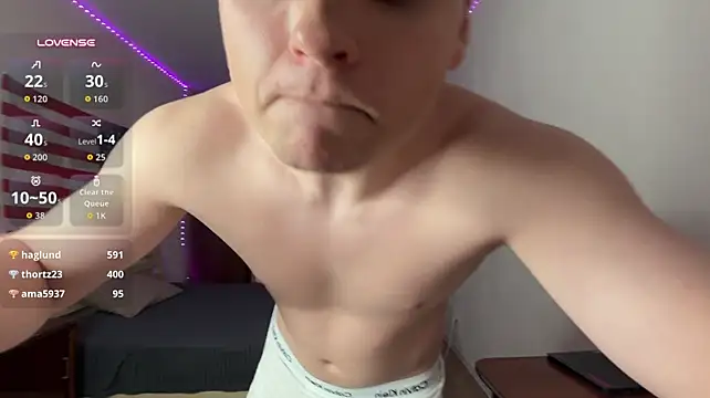 kevin_hill – Live XXX-chat