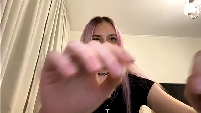cumslady's Live XXX Chat