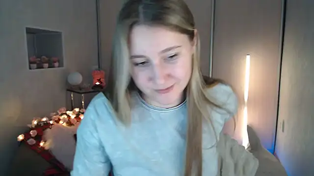 Milka_kamilaのライブXXXチャット
