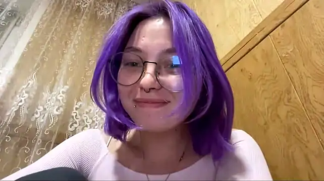 VeronaLindholm's Live XXX Chat
