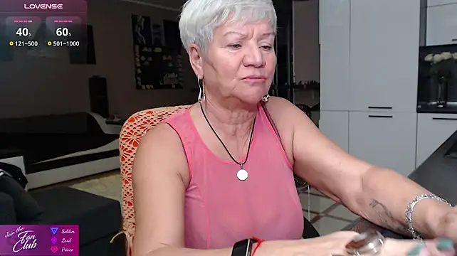 Chat XXX en directo de roxana_brooks