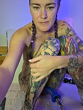 Lilmissvyx's Live XXX Chat