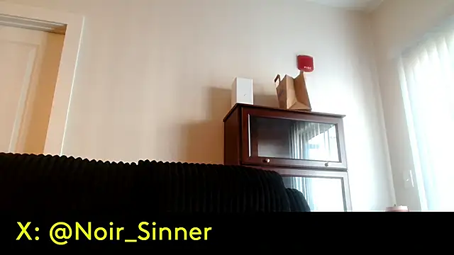 sinnernoir 라이브 XXX 채팅