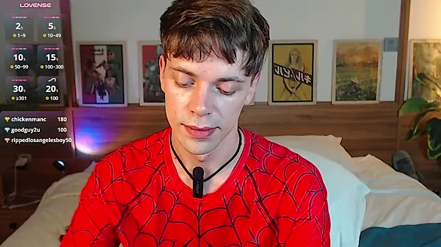William_Henry_ Live XXX Chat