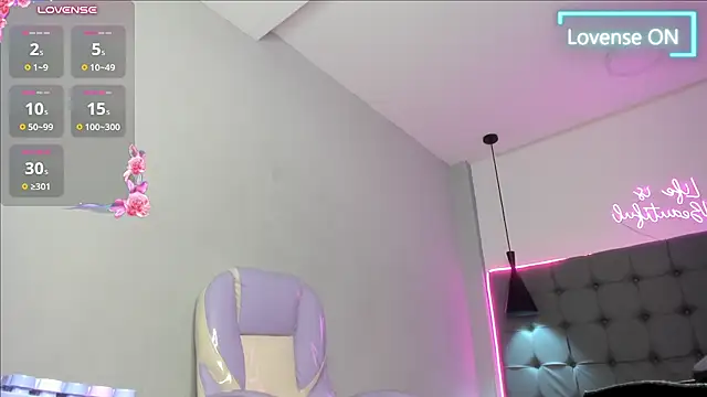 scarletcherry18 Live XXX-Chat