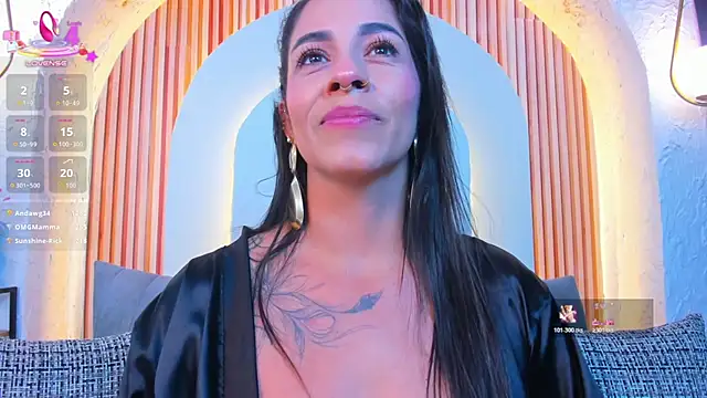 violet_scott_ 라이브 XXX 채팅