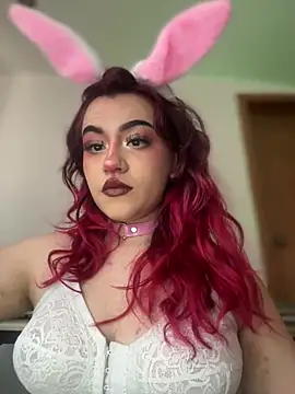 Chat XXX ao vivo de NikkiNix