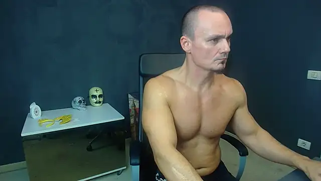 KaelSage Chat XXX live