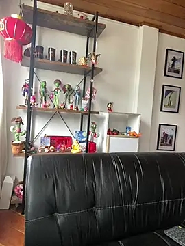 Juan_Art Chat XXX live