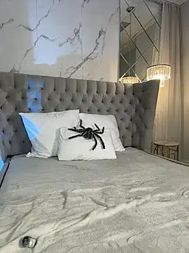 AmandaPirs' Live XXX Chat