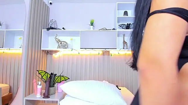 natalyWilliamsのライブXXXチャット