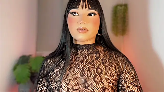 Chat XXX ao vivo de misstreslatin