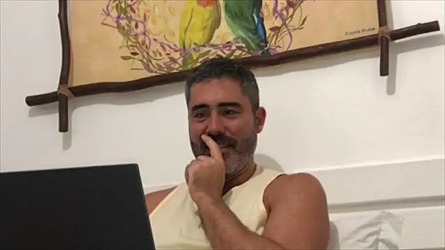 Chat XXX ao vivo de victor_chat