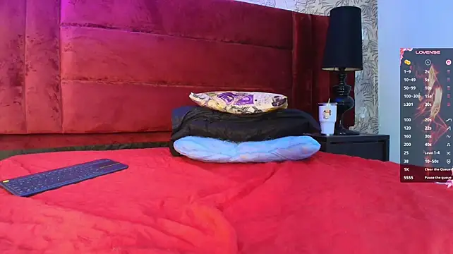 alexa_cruz__'s Webcam Show