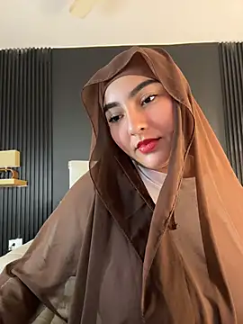 Malika_Noor's Live XXX Chat
