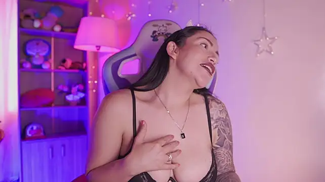 Madison_Mayer_ 라이브 XXX 채팅