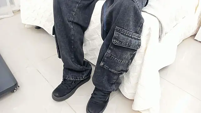 Alan__brookのライブXXXチャット