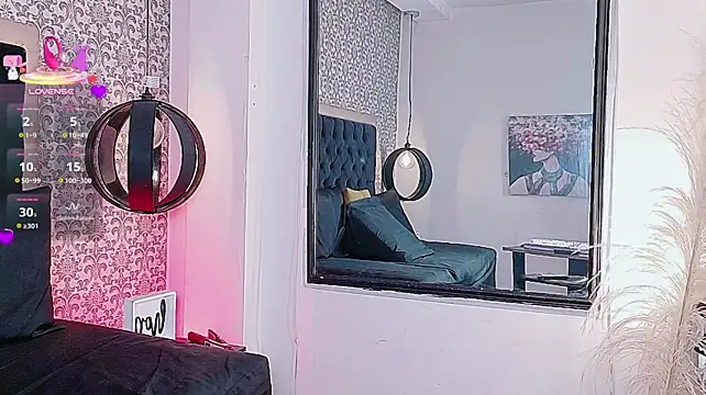 Show Webcam de yeremmy_xh