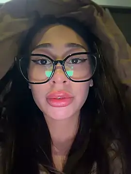 Aria51 Live XXX-Chat