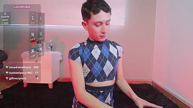 JiangShy666 라이브 XXX 채팅