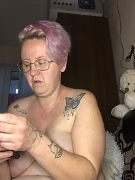 SofiaAmour Chat XXX in diretta