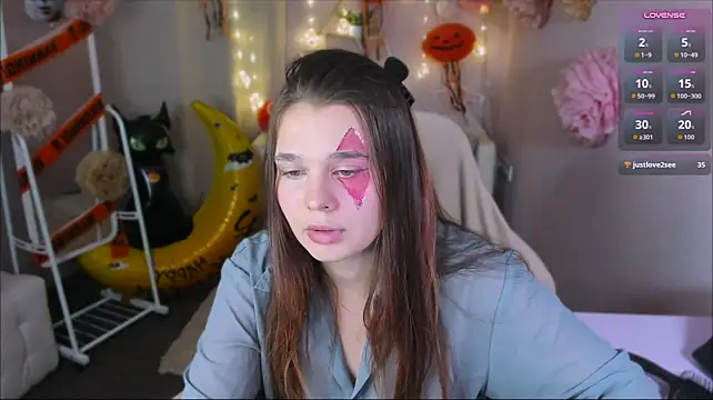 Kacey_Love Chat XXX in diretta