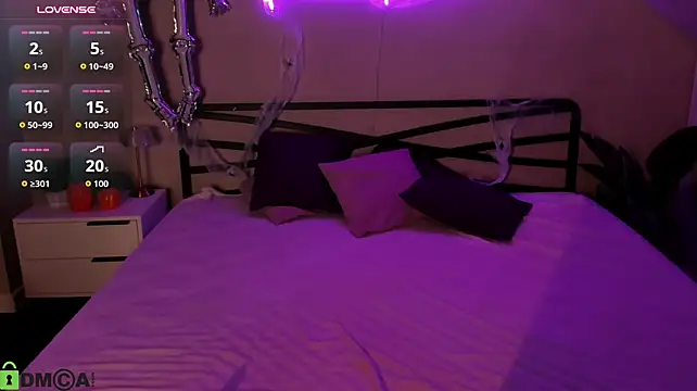Ella_Barn 现场XXX聊天