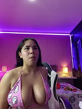 liittle_princess18's Live XXX Chat
