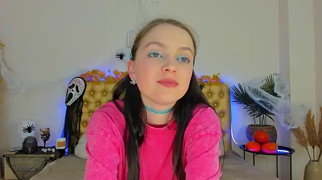 JessicaLuxx Chat XXX in diretta