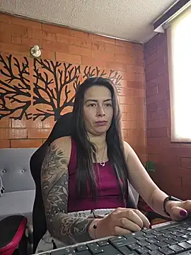 Melanyy69's Live XXX Chat
