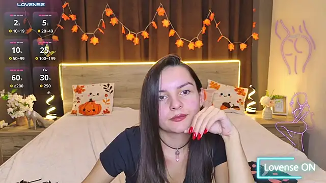 JasmineAsha 现场XXX聊天
