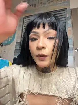 AxaraXXX Chat XXX in diretta
