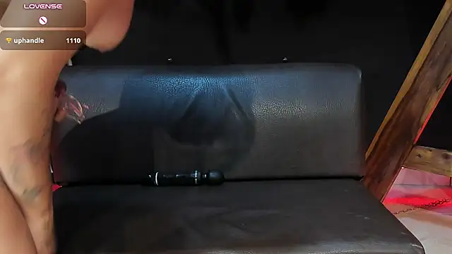 BDSM_Dominus 现场XXX聊天
