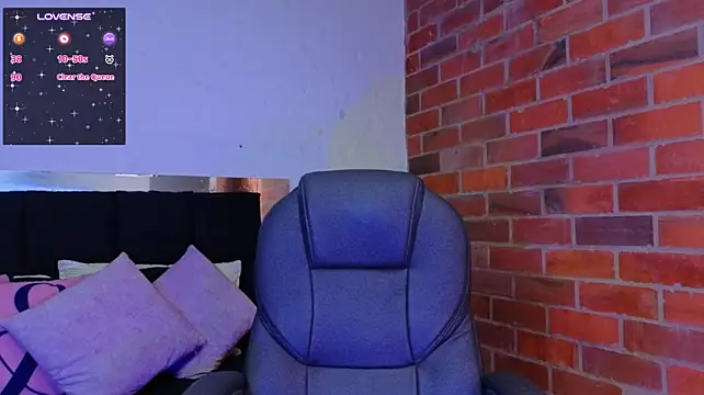 Živý XXX chat dark__nymph