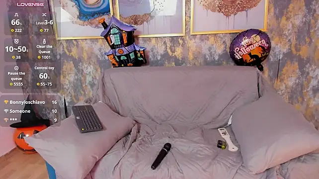 HollyBloom_ Live XXX-chat