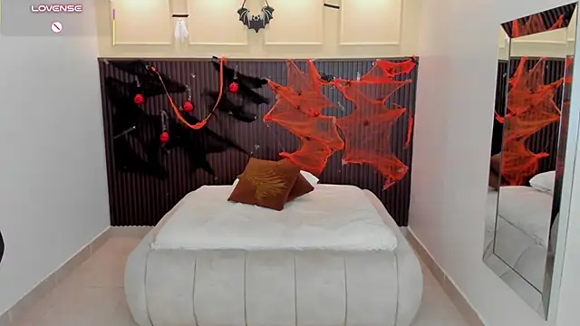 LISAPALMER7 现场XXX聊天