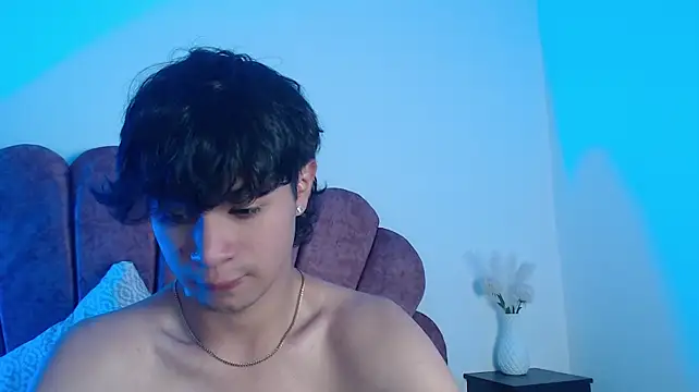 SparkRivers Live XXX-Chat