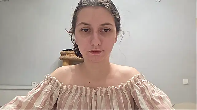 ChrystalAlma Live XXX-chat