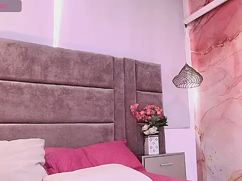 Valeria_rodriigz 现场XXX聊天