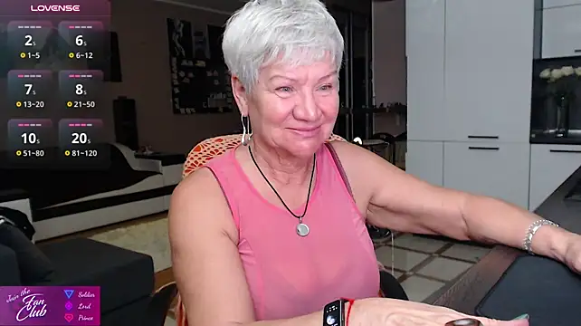 Chat XXX ao vivo de roxana_brooks