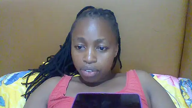 Chatroom XXX en direct de Missallan