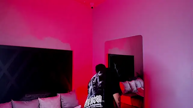 XXX chat uživo modela Gian_Rossi