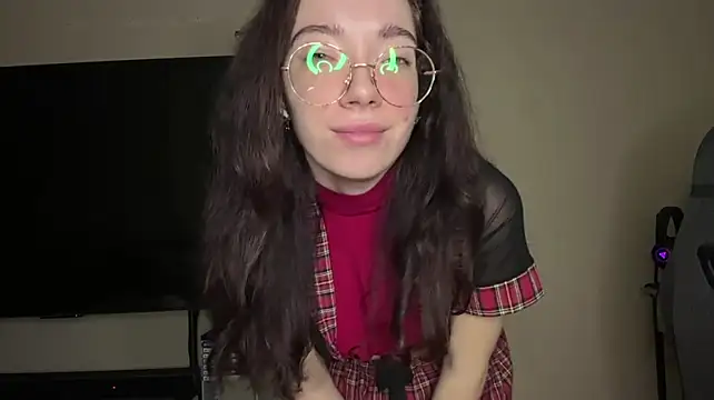צ'אט XXX בשידור חי של KarryRosamond