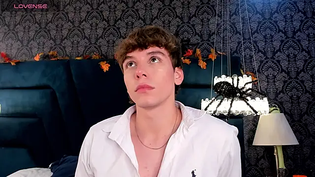 Chat XXX en directo de TaylerWhite