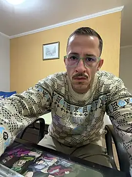 MeladoDiMel's Live XXX Chat
