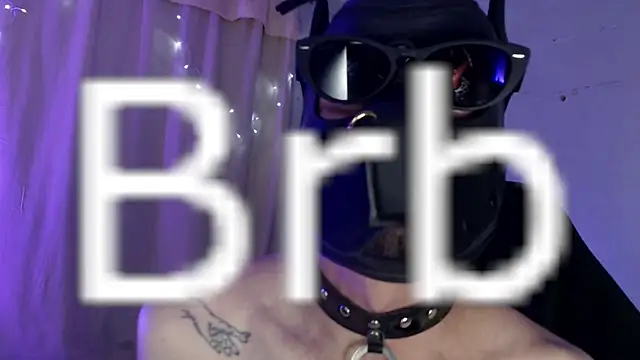 LuckyMarks Live XXX-chat