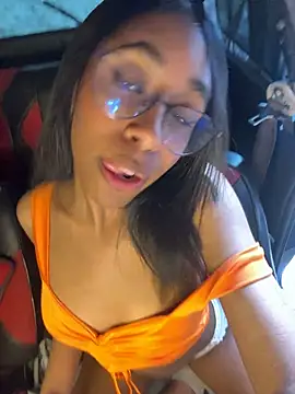 Chat +18 de Thalia-fire ao vivo